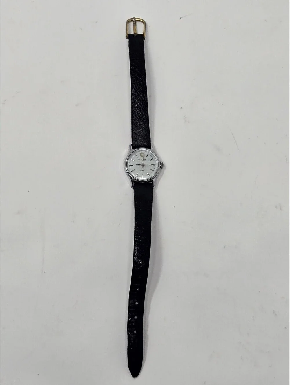 Vintage 1980s Timex 